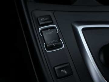 BMW Seria 1 F20-F21 2017 BMW 1 118i, Salon Polska, Automat, Navi, Klima, zdjęcie 19