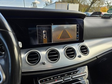 Mercedes Klasa E W213 2019 Mercedes E 200 1.6 diesel 160 KM salon PL AUTOMAT, zdjęcie 12