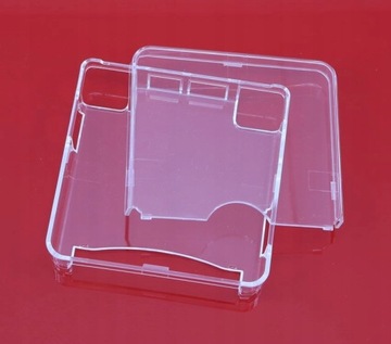 Бронезащитный чехол IRIS Crystal Case для консоли GameBoy GBA SP