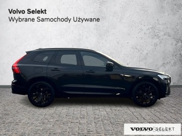Volvo XC60 II 2025 Volvo XC 60 FV23% B5B Ultra Black Edition Full-LED, zdjęcie 6