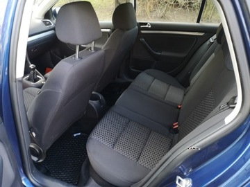 Volkswagen Golf VI 2010 Volkswagen Golf Vw Golf 1,6 Tdi Zamiana 1.6 Benzyna 122KM, zdjęcie 2