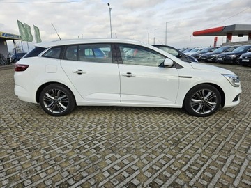 Renault Megane IV Grandtour 1.5 dCi 90KM 2016 Renault Megane 1,5 diesel 90KM nawigacja, zdjęcie 15