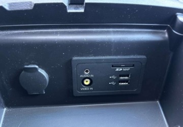 Nissan Pathfinder III 2017 Nissan Pathfinder Nissan Pathfinder 3.5 Benzyna 280KM, zdjęcie 15