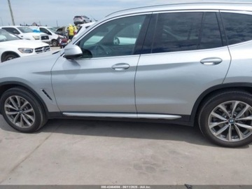 BMW X3 G01 2019 BMW X3 Sdrive30i 2.0 Benzyna 248KM, zdjęcie 3