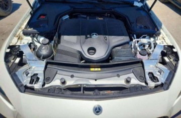 Mercedes CLS C257 2022 Mercedes-Benz CLS 450 4matic 2022 3.0 Benzyna 362KM, zdjęcie 6