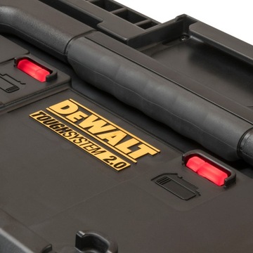 Зарядное устройство ToughSystem DeWALT DWST83471 18 В