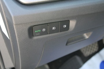 Skoda Octavia IV 2021 Škoda Octavia Skoda Octavia AMBITION F-vat Salon, zdjęcie 20