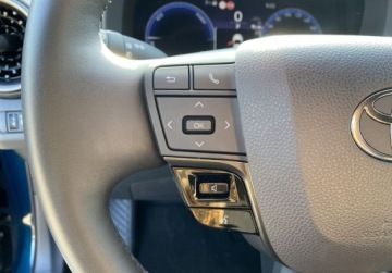 Toyota C-HR II SUV 1.8 Hybrid 140KM 2024 Toyota C-HR 1.8 Hybrid Executive VAT 23 Salon PL Toyota Mikolajczak Les, zdjęcie 24