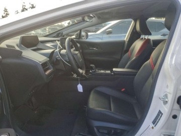 Toyota Prius V (XW60) 2024 Toyota Prius Prime SE 2024 2.0 Hybryda 194KM, zdjęcie 7