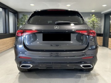 Mercedes GLC C254/X254 Coupe 2.0 200 204KM 2026 MERCEDES-BENZ GLC 200 4-Matic AMG Line 2.0 (204KM) 2026, zdjęcie 2