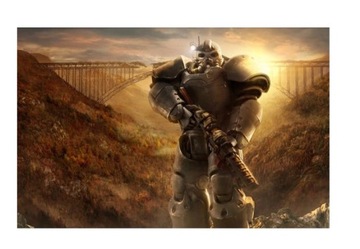 Fallout 76 XBOX ONE NOWA
