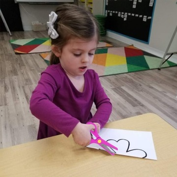 НОЖНИЦЫ ДЕТСКИЕ БЕЗОПАСНЫЕ НОЖНИЦЫ ДЕТСКИЕ ДЛЯ РЕЗКИ БУМАГИ