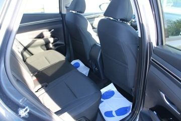 Hyundai Tucson IV 2024 Hyundai Tucson 48V 150KM Smart 48V F-vat, zdjęcie 31