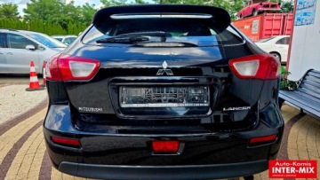 Mitsubishi Lancer IX Sedan 2.0 DID DOHC 140KM 2010 Mitsubishi Lancer 2,0 diesel 2.0 Diesel 140KM, zdjęcie 15
