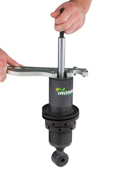 ПРО! TOYOTA LAND CRUISER 300 EXTRA HD ПОДВЕСКА лифт 2 дюйма (50/200 кг)