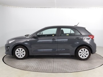 Kia Rio IV Hatchback 5d Facelifting 1.0 T-GDI 100KM 2023 Kia Rio 1.0 T-GDI, Salon Polska, 1. Właściciel, zdjęcie 2