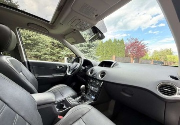 Renault Koleos I SUV Facelifting 2013 2.0 dCi 150KM 2013 Renault Koleos Renault Koleos 2.0 dCi 4x4 Bose Edition 2.0 Diesel 150KM, zdjęcie 25