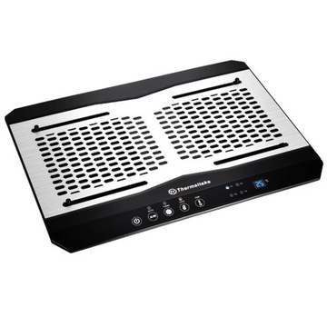 Охлаждающая подставка для ноутбука Thermaltake Massive TM CL-N002-PL12BL-A