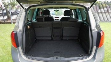 Opel Meriva II Mikrovan 1.7 CDTI ECOTEC 110KM 2011 Opel Meriva Zarejestrowany, ubezpieczony. Polecam!, zdjęcie 11