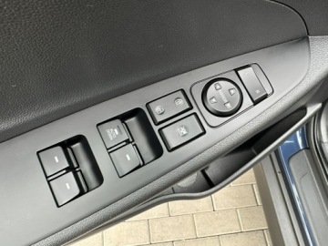 Hyundai Tucson III SUV 1.6 GDI 132KM 2017 Hyundai Tucson 8xAlu! Kamera, 1-Ręka Grzane, zdjęcie 14