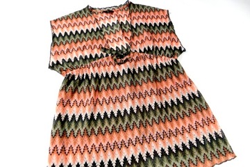 TUNIKA SUKIENKA PLAŻOWA ATMOSPHERE XL