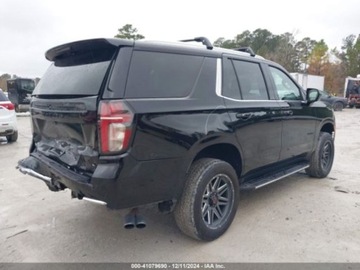Chevrolet Tahoe GMT900 2021 Chevrolet Tahoe 2021r., LS, od ubezpieczalni 5.3 Benzyna 355KM, zdjęcie 6
