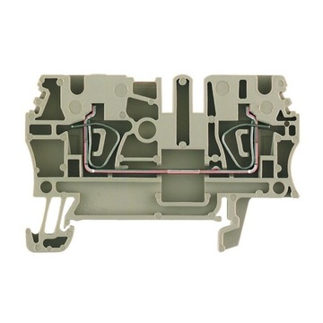 Weidmüller 1608510000 kontakt elektryczny