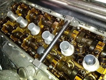 ЗАМОК РАСПРЕДВАЛА BMW M3 E46 Z3 E36 Z4 M 3.2 E85 E86 S54 B32 S54B32