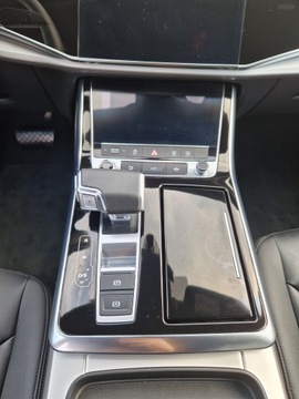 Audi Q7 II SUV Facelifting  3.0 45 TDI 231KM 2023 AUDI Q7 S-LINE QUATTRO 3,0 TDI SZKLANY DACH 4x4 KRAJOWY I-WŁAŚCICIEL, zdjęcie 9