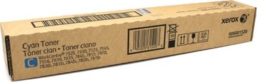 Xerox Toner CYAN WorkCentre 75XX / 78XX (15K)