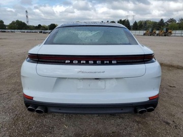 Porsche Panamera III 2025 Porsche Panamera 2025 Porsche Panamera 4 E-Hybrid AWD 2.9 Hybryda 463KM, zdjęcie 6