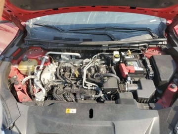 Mitsubishi Outlander III 2022 Mitsubishi Outlander SEL 2022 2.5l 2.5 Benzyna 181KM, zdjęcie 6