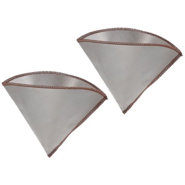 Фильтр для концентрата кофе, 2 шт.