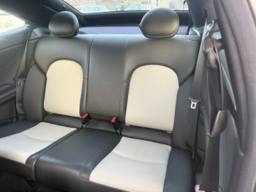 Mercedes CLC 1.8 (180 Kompressor) 143KM 2009 MERCEDES CLC COUPE Doinwestowany Nowy Rozrzad Nowe Tarcze i Klocki, zdjęcie 29
