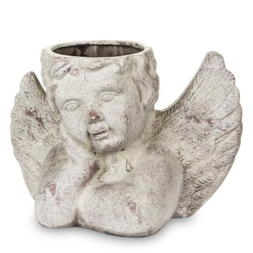 DONICZKA OSŁONKA GŁOWA ANIOŁ 30x20 cm