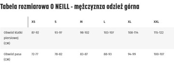 Męska koszulka O'NEILL TIDE