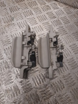 РУЧКА ДЛЯ РАЗДВИЖНОЙ ДВЕРИ TRANSIT CUSTOM