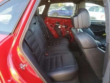 Porsche Macan SUV 3.6 V6 400KM 2018 Porsche Macan 2018, 3.6L, 4x4, TURBO, od ubezpieczalni 3.6 Benzyna 400KM, zdjęcie 9