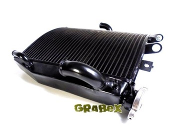 chłodnica wody do KAWASAKI ZX6 05 06