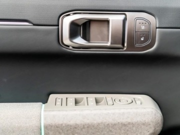 Kia 2025 KIA EV4 81.4kWh Business Line Suv 204KM 2025, zdjęcie 3