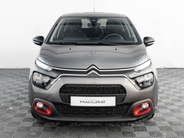Citroen C3 III Hatchback Facelifting 1.2 PureTech 83KM 2021 Citroen C3 NO987CU#1.2 PureTech C-Series Cz.cof, zdjęcie 6