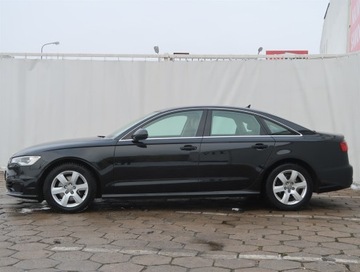 Audi A6 C7 Limousine Facelifting 2.0 TDI ultra 190KM 2015 Audi A6 2.0 TDI, Salon Polska, 187 KM, Automat, zdjęcie 2