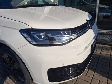 Volkswagen Caddy V Caddy 2.0 TDI 122KM 2025 Volkswagen Caddy Maxi 2.0 TDI 122 KM DSG, zdjęcie 4