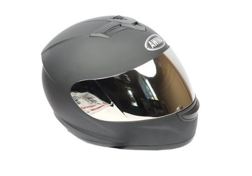 SZYBA KASKU INTEGRALNEGO AWINA TN0700B SREBRNA