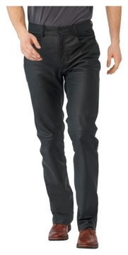 Классические кожаные мотоциклетные брюки Fastway 58