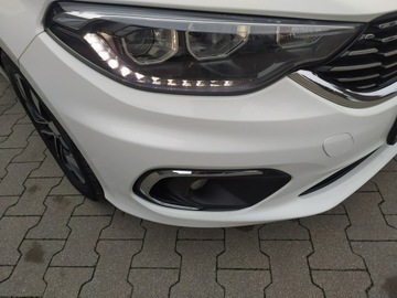 Fiat Tipo II Station Wagon 1.4 T-Jet 120KM 2019 Fiat Tipo 1.4 120KM MIRROR ,Bezwypadkowy, zdjęcie 21