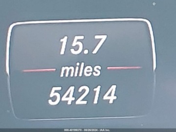 Mercedes SL R231 2014 Mercedes-Benz SL 550 2014 4.6l 4.6 Benzyna 429KM, zdjęcie 11