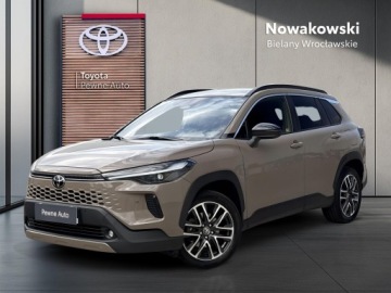 Toyota C-HR II 2025 Toyota Corolla Cross 2.0 Hybrid Style 2.0 Hybrid S