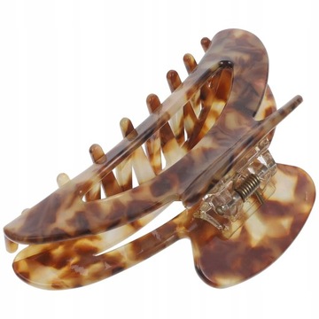 Spinka do włosów Marble Claw Clip Miss