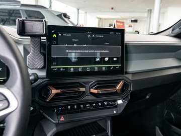 Dacia Bigster 2026 Od ręki - Extreme 4x4 1.2 TCe 150KM / Pakiet parking, Zimowy Plus, zdjęcie 8